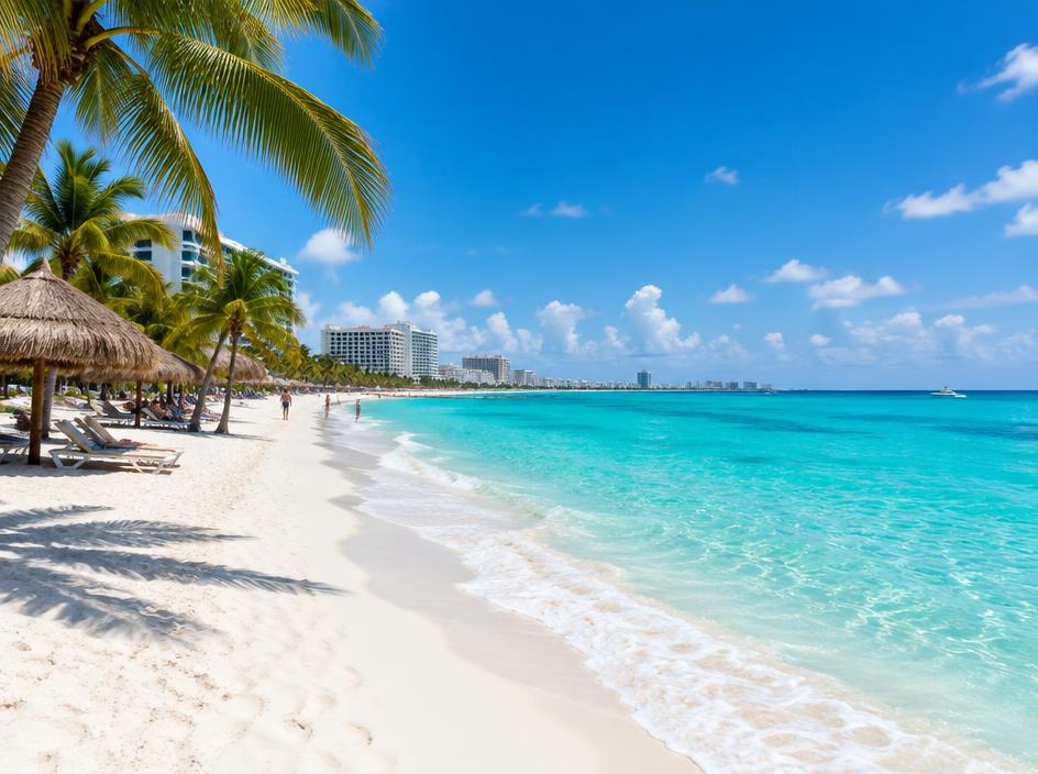 Cancún, Quintana Roo, Mexico