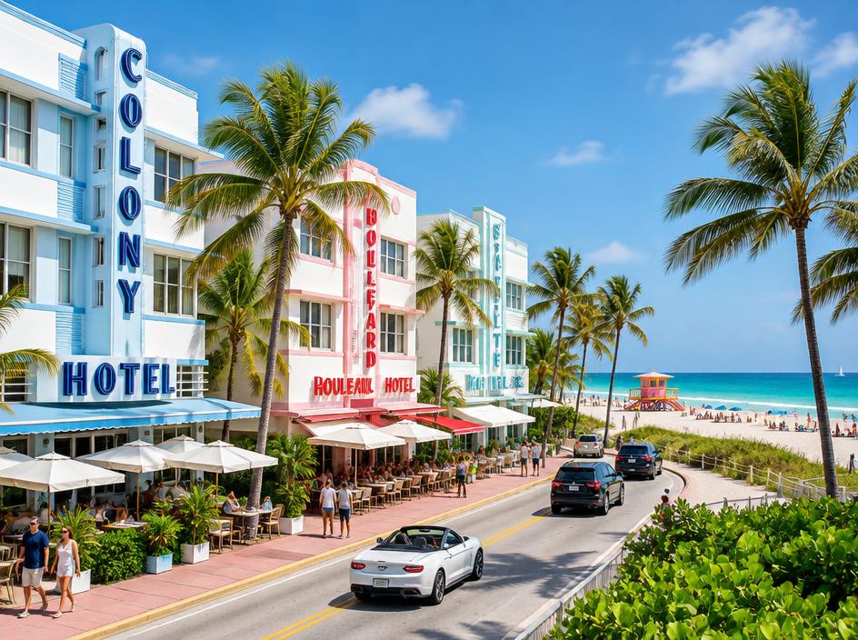 Miami, Florida, United States