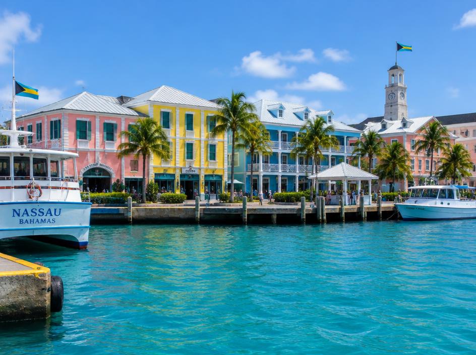 Nassau, Bahamas