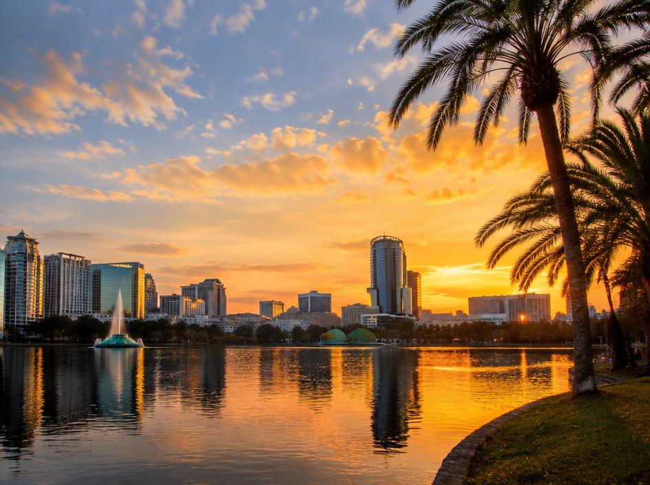 Orlando, Florida, United States