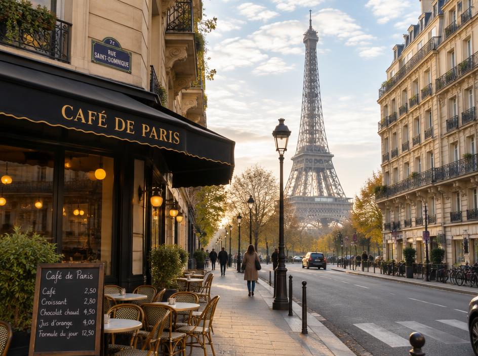 Paris, France