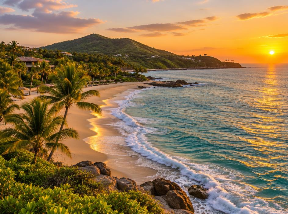 Punta Mita, Nayarit, Mexico
