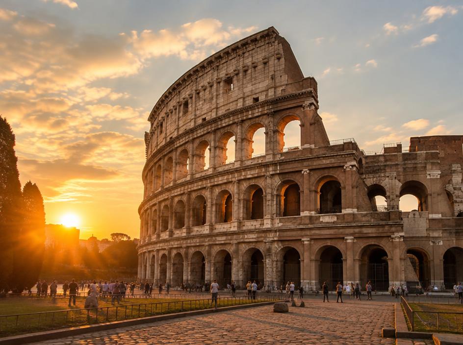 Rome, Lazio, Italy