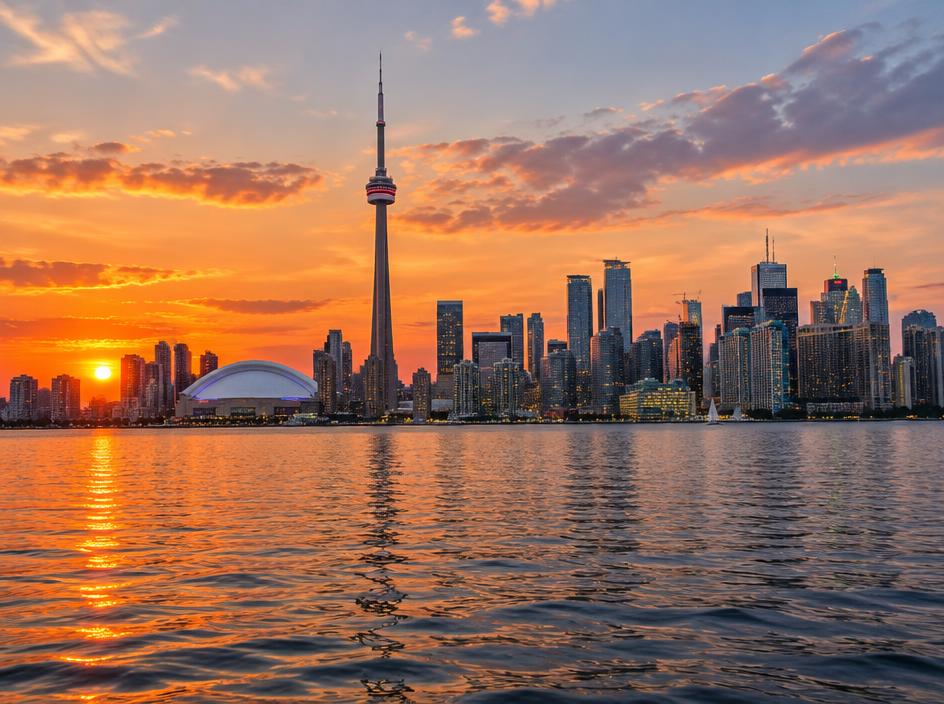 Toronto, Ontario, Canada