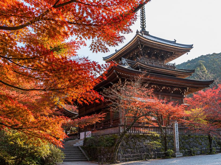 Kyoto, Japan