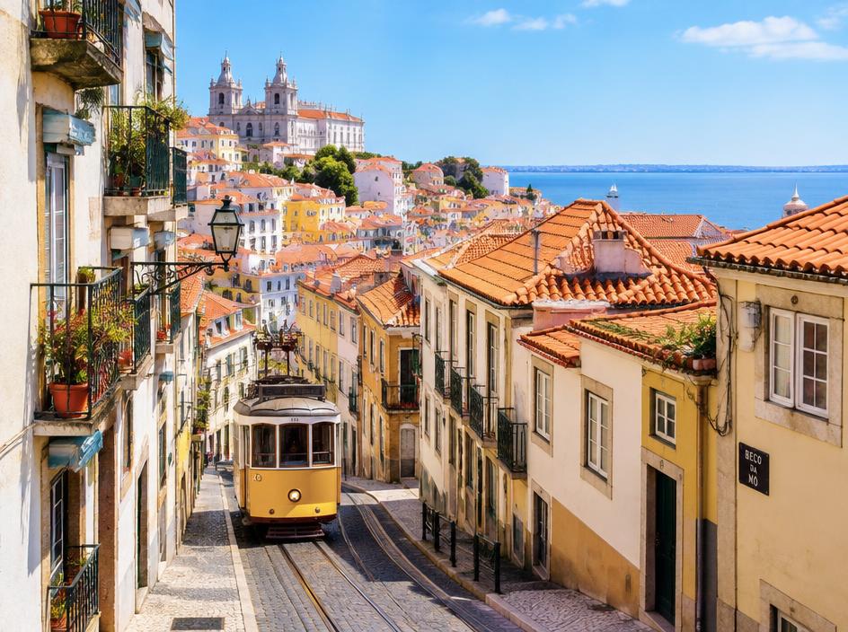 Lisbon, Portugal