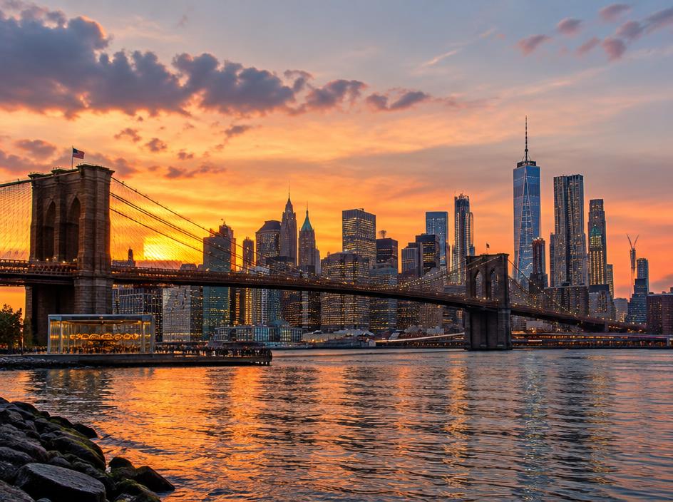 New York, New York, United States